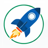 Confidence for the future icon for learner progress