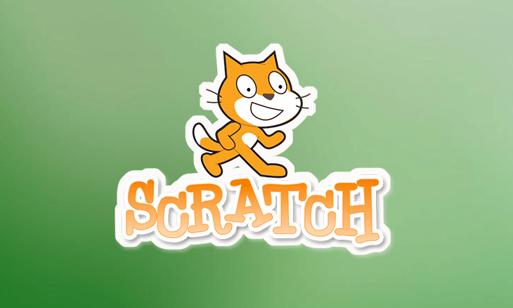 Scratch Programming