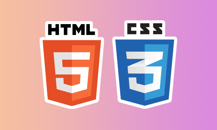 HTML & CSS